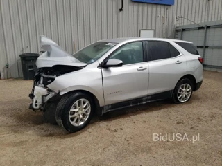 CHEVROLET EQUINOX LT LT