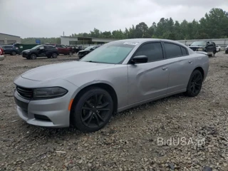 DODGE CHARGER SE