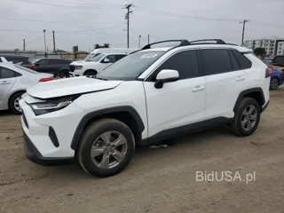 TOYOTA RAV4 XLE XLE