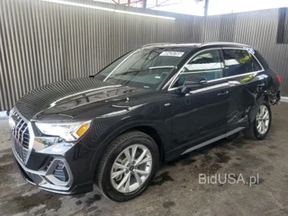 AUDI Q3 PREMIUM PREMIUM S LINE 45