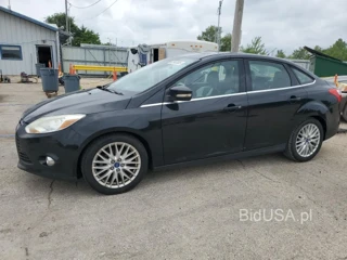 FORD FOCUS SEL SEL
