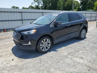 FORD EDGE TITAN TITANIUM