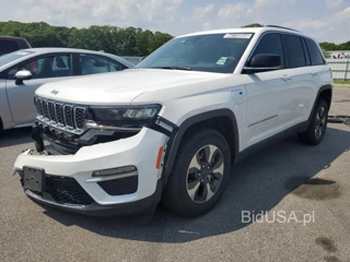 JEEP GRAND CHER LIMITED 4XE