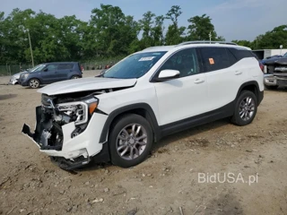 GMC TERRAIN SL SLT