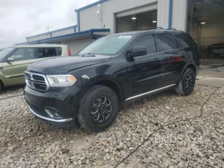 DODGE DURANGO SX SXT