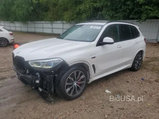 BMW X5 XDRIVE4 XDRIVE45E