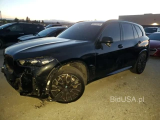 BMW X5 SDRIVE SDRIVE 40I