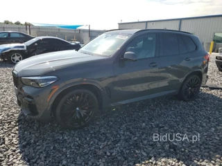 BMW X5 M50I M50I