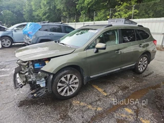 SUBARU OUTBACK TO TOURING