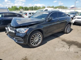 MERCEDES-BENZ GLC COUPE 300 4MATIC