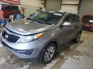 KIA SPORTAGE L LX