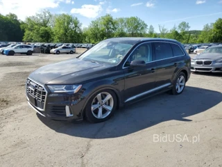 AUDI Q7 PREMIUM PREMIUM