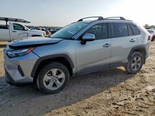 TOYOTA RAV4 XLE XLE