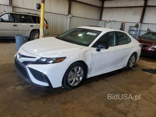 TOYOTA CAMRY SE N SE NIGHT SHADE