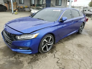 HONDA ACCORD SPO SPORT