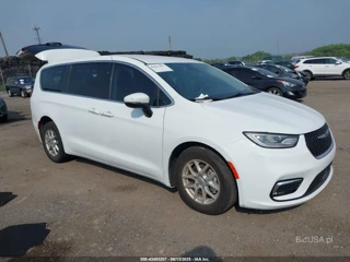 CHRYSLER CHRYSLER PACIFICA TOURING L