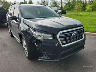 SUBARU SUBARU ASCENT LIMITED