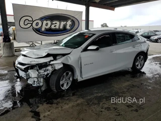CHEVROLET MALIBU LT LT