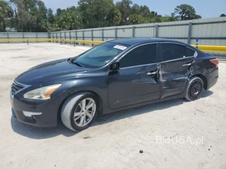 NISSAN ALTIMA 2.5 2.5