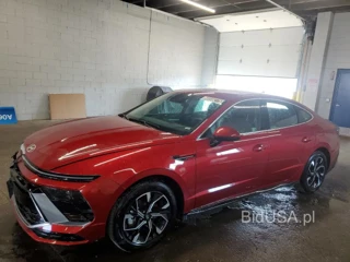 HYUNDAI SONATA SEL SEL