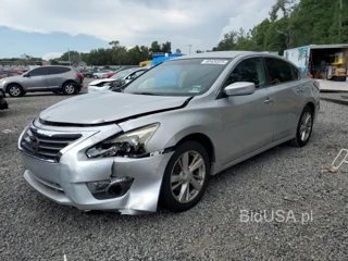NISSAN ALTIMA 2.5 2.5