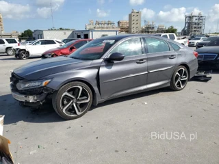 HONDA ACCORD SPO SPORT