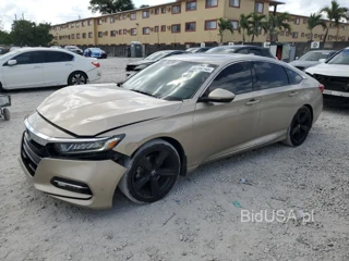 HONDA ACCORD HYB HYBRID EXL