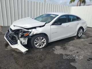 CHEVROLET MALIBU LT LT