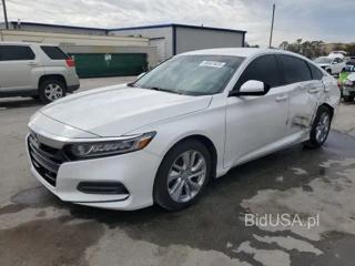 HONDA ACCORD LX LX