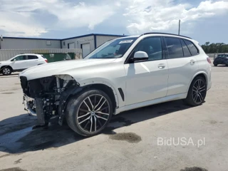 BMW X5 SDRIVE SDRIVE 40I