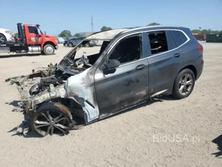 BMW X3 SDRIVE3 SDRIVE30I