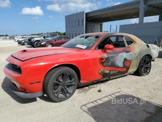 DODGE CHALLENGER R/T