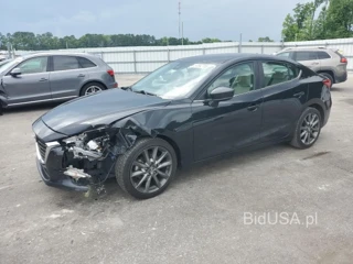 MAZDA 3 GRAND TO GRAND TOURING