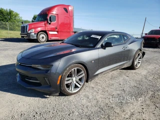 CHEVROLET CAMARO LT LT