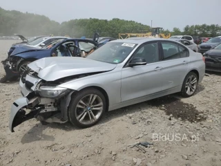 BMW 328 XI XI