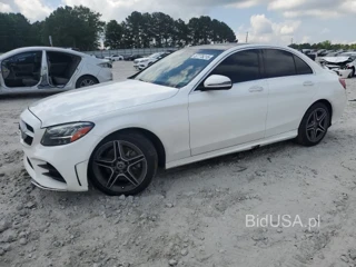 MERCEDES-BENZ C 300 4MAT 300 4MATIC