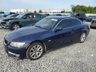 BMW 328 I I