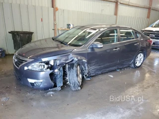 NISSAN ALTIMA 2.5 2.5