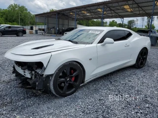 CHEVROLET CAMARO SS SS