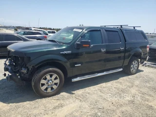 FORD F150 SUPER SUPERCREW