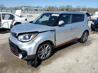 KIA SOUL ! !
