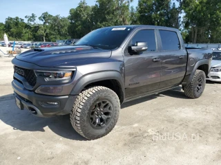 RAM 1500 TRX TRX