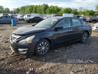 NISSAN ALTIMA 2.5 2.5