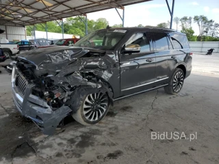 LINCOLN NAVIGATOR BLACK LABEL