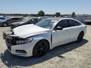 HONDA ACCORD SPO SPORT