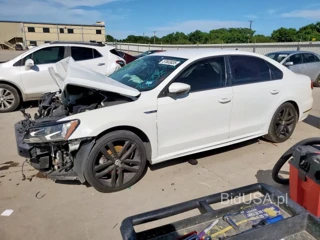 VOLKSWAGEN PASSAT S S