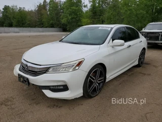 HONDA ACCORD EX EX