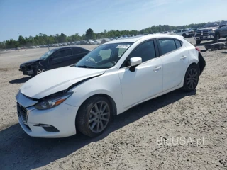 MAZDA 3 TOURING TOURING