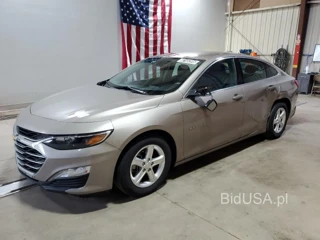 CHEVROLET MALIBU LT LT
