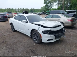 DODGE DODGE CHARGER GT AWD